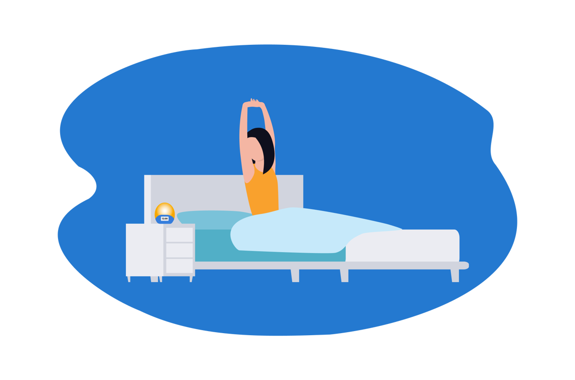 Beste wake up light 2024 Onze test ervaringen